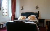Туры в отель Le Chateau de Bricquebec