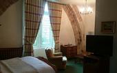 Туры в отель Le Chateau de Bricquebec