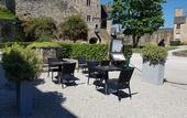Туры в отель Le Chateau de Bricquebec