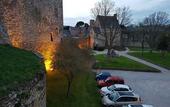 Туры в отель Le Chateau de Bricquebec