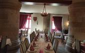 Туры в отель Le Chateau de Bricquebec