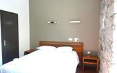 Туры в отель Kalliste Hotel