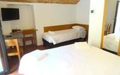 Туры в отель Kalliste Hotel
