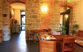 Туры в отель Kalliste Hotel