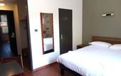 Туры в отель Kalliste Hotel