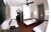 Туры в отель Kalliste Hotel