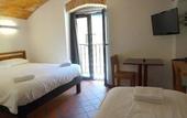 Туры в отель Kalliste Hotel