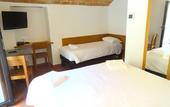 Туры в отель Kalliste Hotel
