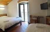 Туры в отель Kalliste Hotel