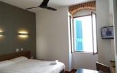 Туры в отель Kalliste Hotel