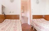 Туры в отель Kalliste Hotel
