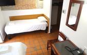 Туры в отель Kalliste Hotel