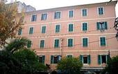 Туры в отель Kalliste Hotel