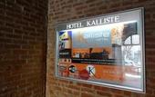Туры в отель Kalliste Hotel