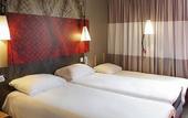 Туры в отель ibis Niort Est Mendes France