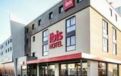 Туры в отель ibis Niort Est Mendes France