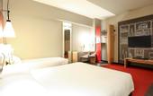 Туры в отель ibis Niort Est Mendes France