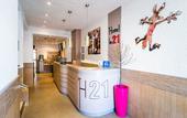 Туры в отель Le 21 Hotel