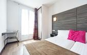 Туры в отель Le 21 Hotel