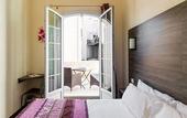 Туры в отель Le 21 Hotel