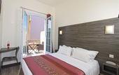 Туры в отель Le 21 Hotel