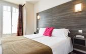 Туры в отель Le 21 Hotel