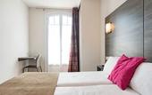 Туры в отель Le 21 Hotel