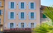 Туры в отель Le 21 Hotel