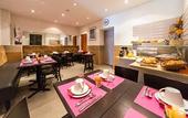 Туры в отель Le 21 Hotel