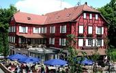 Туры в отель Hotel La Maison Rouge
