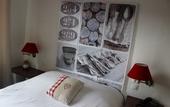 Туры в отель Hotel La Maison Rouge