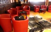 Туры в отель Hotel La Maison Rouge