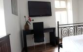 Туры в отель Hotel La Maison Rouge
