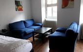 Туры в отель Hotel La Maison Rouge