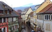 Туры в отель Hotel La Maison Rouge