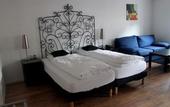 Туры в отель Hotel La Maison Rouge