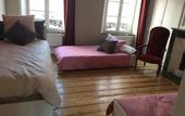 Туры в отель Au Coin Du Spa