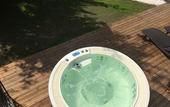 Туры в отель Au Coin Du Spa
