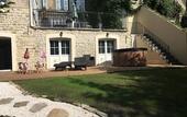 Туры в отель Au Coin Du Spa