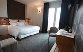 Туры в отель Le Konine Suites