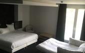 Туры в отель Le Konine Suites