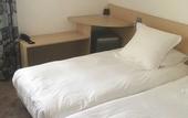 Туры в отель Le Konine Suites