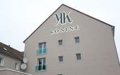 Туры в отель Le Konine Suites