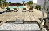 Туры в отель Masseria Torre Maizza