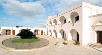Masseria Tutosa 4*