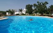 Туры в отель Masseria Tutosa