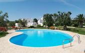 Туры в отель Masseria Tutosa