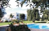 Туры в отель Masseria Tutosa