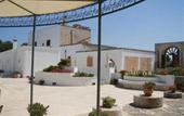 Туры в отель Masseria Tutosa