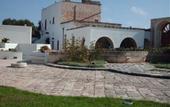 Туры в отель Masseria Tutosa